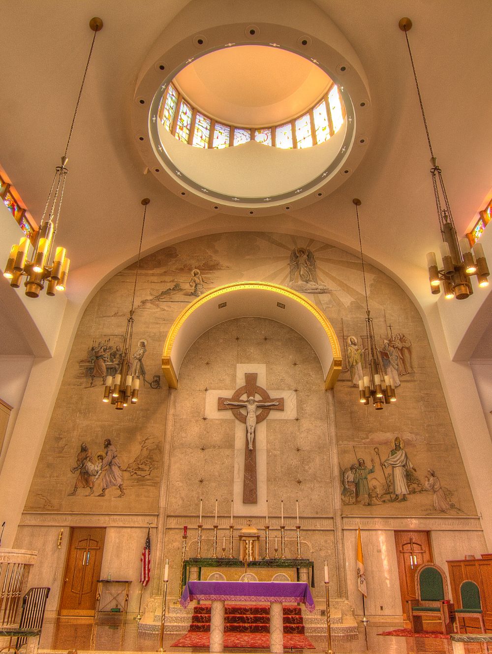 Sacraments