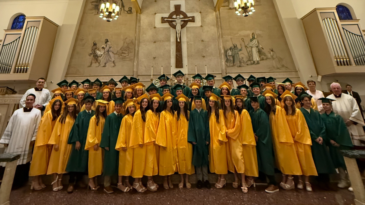 Graduation 2025